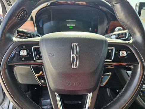 Used 2022 Lincoln Corsair Grand Touring w/ Elements Technology Bundle AWD/4WD image 22