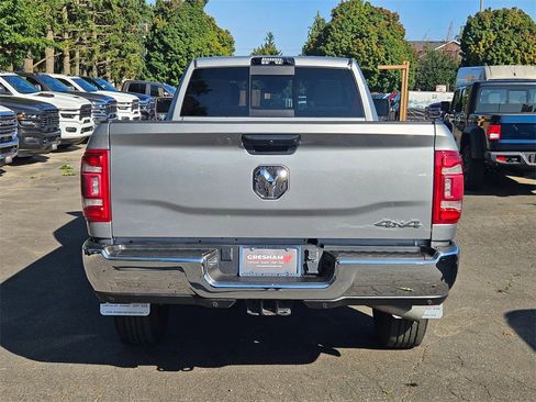 Certified 2023 RAM 2500 Tradesman w/ Safety Group image 6