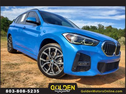 Used 2020 BMW X1 sDrive28i w/ Premium Package