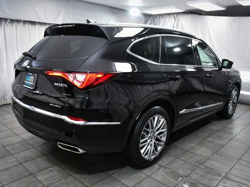 Used 2024 Acura MDX w/ Advance Package AWD/4WD image 6