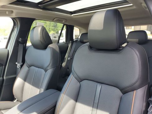 New 2026 MAZDA CX-50 AWD 2.5 S w/ Weather Package image 13