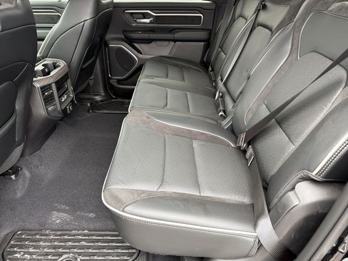 New 2026 RAM 1500 Laramie image 21