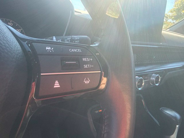 Used 2024 Honda CR-V EX-L image 33