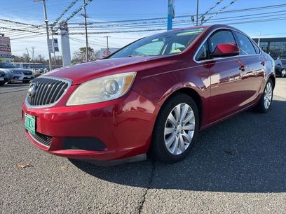 Used 2016 Buick Verano