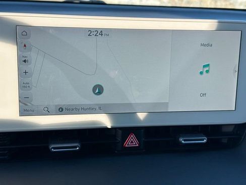 Used 2023 Hyundai Ioniq 5 SEL image 22