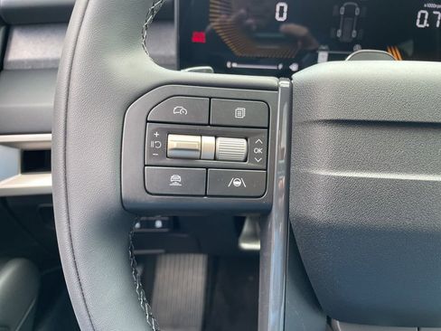 New 2027 Kia Telluride S AWD/4WD image 27