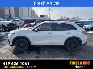 Used 2024 Honda HR-V Sport 360° Tour