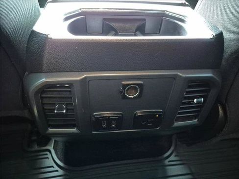 Used 2017 Ford F150 XLT w/ Equipment Group 301A Mid AWD/4WD image 16