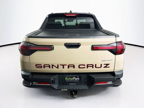 Used 2024 Hyundai Santa Cruz Limited AWD/4WD image 7