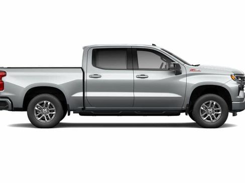 New 2026 Chevrolet Silverado 1500 RST AWD/4WD image 29