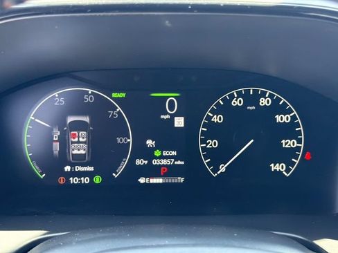 Used 2024 Honda CR-V Sport image 21