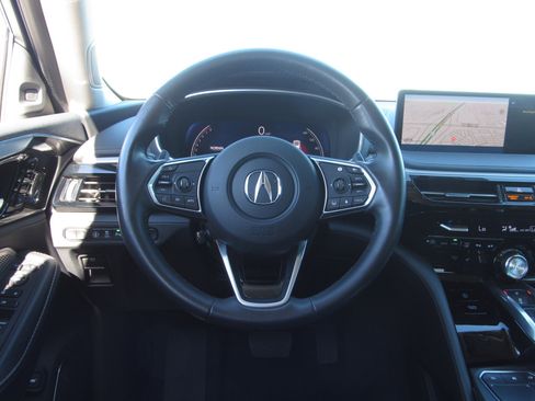 Certified 2023 Acura MDX FWD w/ Technology Package image 26