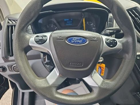 Used 2018 Ford Transit 350 148 Low Roof RWD image 12