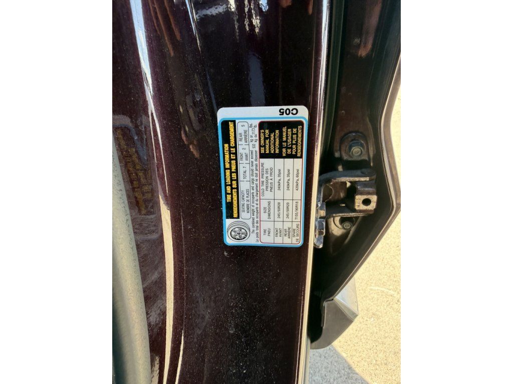 Used 2024 Hyundai Palisade Calligraphy FWD image 39