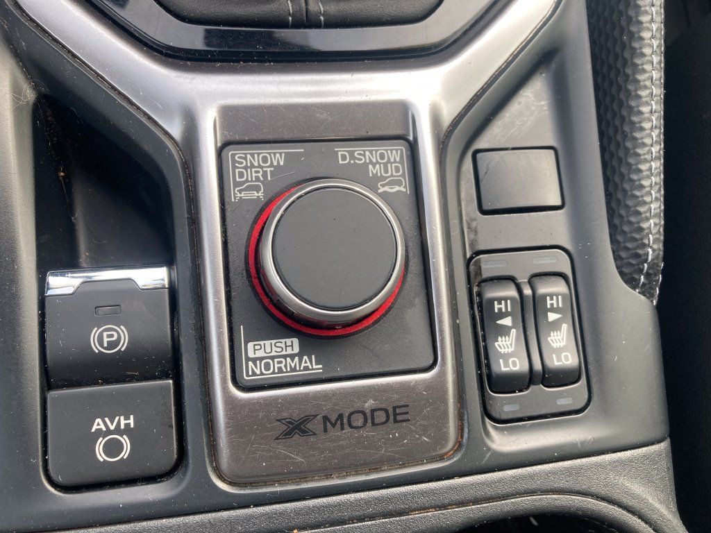 Used 2019 Subaru Forester Limited AWD/4WD image 42