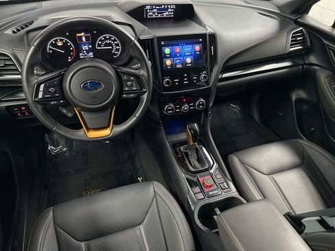 Used 2024 Subaru Forester Wilderness image 13