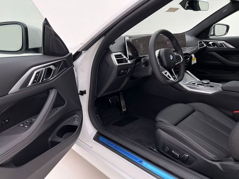 New 2026 BMW 430i xDrive Coupe w/ M Sport Package AWD/4WD image 9