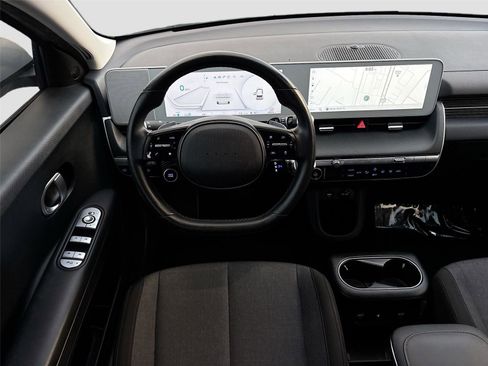 Used 2024 Hyundai Ioniq 5 SEL image 21