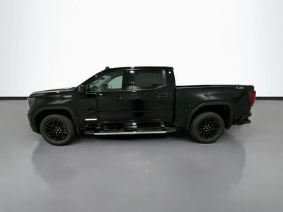 New 2026 GMC Sierra 1500 Elevation w/ Elevation Premium Package