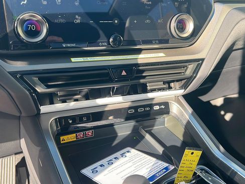 New 2026 Lexus TX 350 AWD image 28