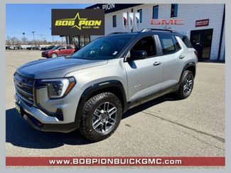 New 2026 GMC Terrain AT4 w/ Convenience Package III video 1