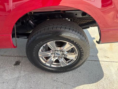 Used 2010 Ford F150 FX4 AWD/4WD image 13