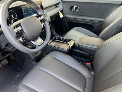 New 2026 Hyundai Ioniq 5 SEL RWD image 10