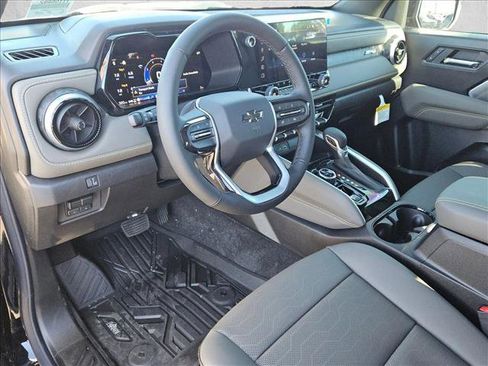 New 2026 Chevrolet Colorado ZR2 w/ ZR2 Bison Edition image 3