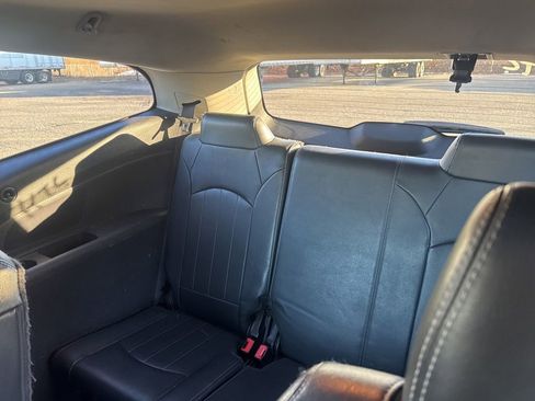 Used 2016 Chevrolet Traverse LTZ w/ LPO, 'HIT The Road' Package image 36