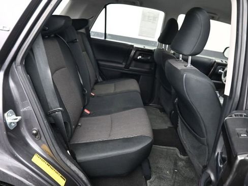 Used 2018 Toyota 4Runner TRD Off-Road image 7