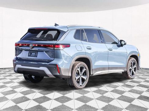 New 2026 Volkswagen Tiguan SE image 15