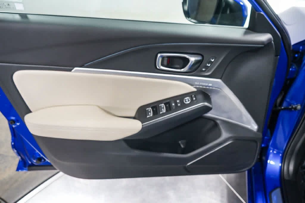 Used 2025 Acura Integra A-Spec w/ Technology Package FWD image 25