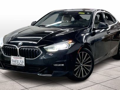 Used 2020 BMW 228i xDrive Gran Coupe w/ Convenience Package