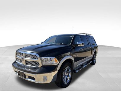 Used 2016 RAM 1500 Laramie w/ Convenience Group