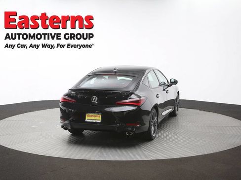Used 2023 Acura Integra A-Spec FWD image 39