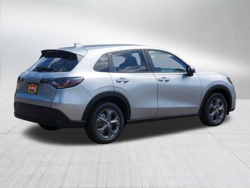 New 2026 Honda HR-V LX image 7