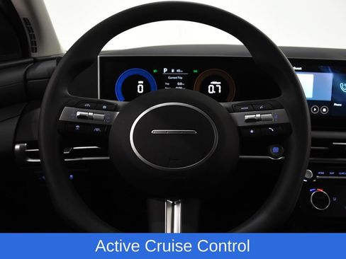New 2026 Hyundai Tucson SEL Plus AWD/4WD image 12