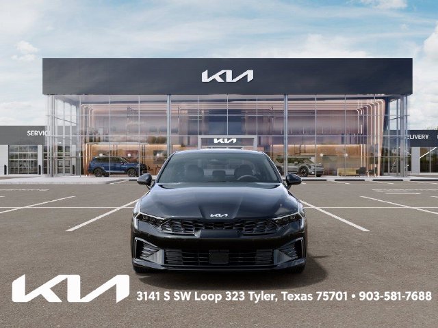New 2026 Kia K5 LXS FWD image 2