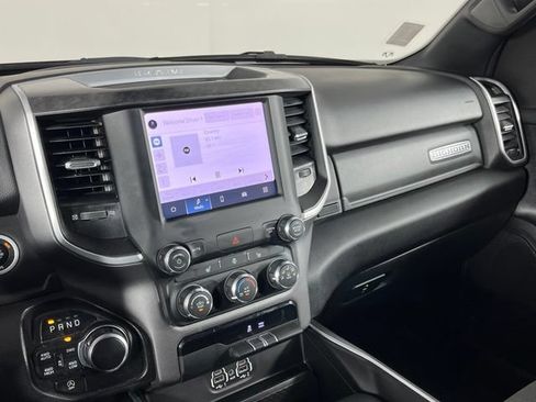 Used 2023 RAM 1500 Big Horn AWD/4WD image 20
