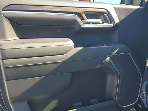 Used 2023 Chevrolet Silverado 1500 RST w/ Protection Package image 42