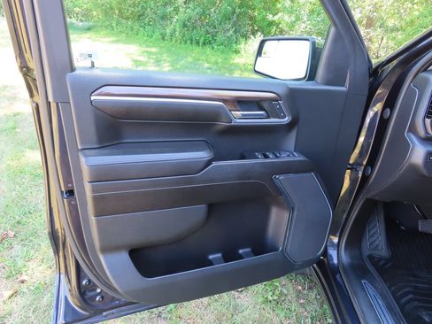 Certified 2023 Chevrolet Silverado 1500 LT AWD/4WD image 25