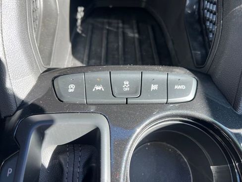 Certified 2026 Chevrolet TrailBlazer LT AWD/4WD image 22