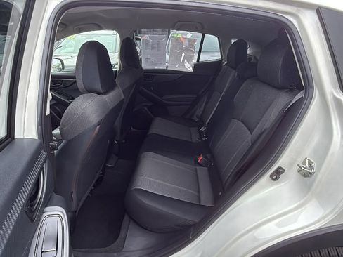 Certified 2021 Subaru Crosstrek 2.0i AWD/4WD image 18