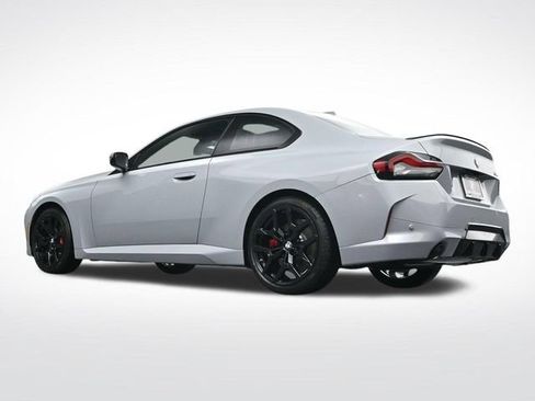 New 2026 BMW 230i Coupe w/ Premium Package RWD image 38