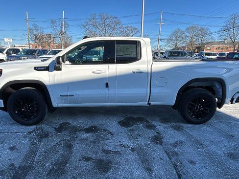 New 2026 GMC Sierra 1500 Elevation image 4