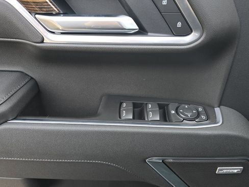 New 2026 GMC Sierra 1500 Elevation w/ Elevation Premium Package image 9