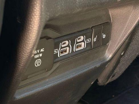 Used 2022 Jeep Grand Cherokee Limited 4xe AWD/4WD image 15