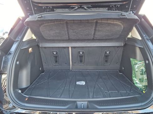 New 2026 Buick Encore GX Avenir w/ Avenir Technology Package image 12