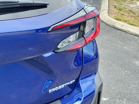 Certified 2025 Subaru Crosstrek 2.0i Premium image 11