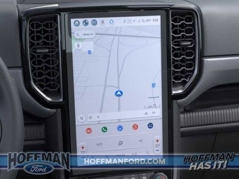 New 2026 Ford Ranger XLT AWD/4WD image 14